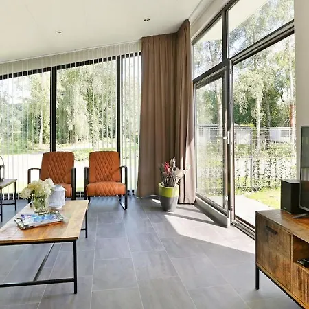 Feriepark De Lochemse Berg Lochem