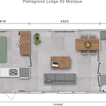 De Lochemse Berg Feriepark Lochem