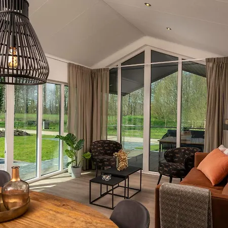 De Lochemse Berg Feriepark