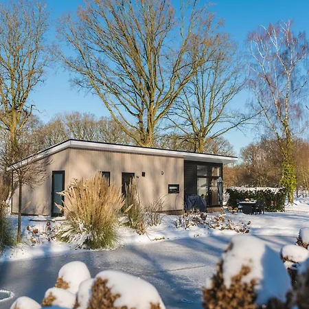 De Lochemse Berg Feriepark Lochem