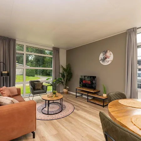 De Lochemse Berg Feriepark *