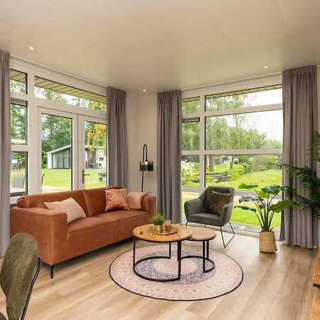 De Lochemse Berg Feriepark *