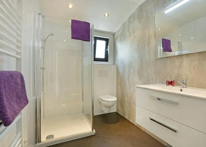 פארק נופש De Lochemse Berg *