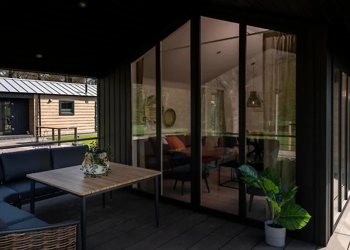 De Lochemse Berg פארק נופש לוכם