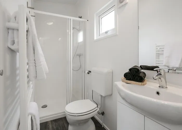 De Lochemse Berg פארק נופש *