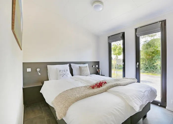 De Lochemse Berg פארק נופש *