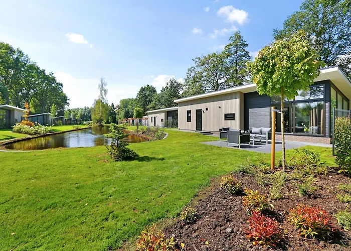 De Lochemse Berg * לוכם