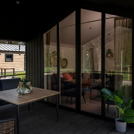 De Lochemse Berg Kompleks wypoczynkowy Lochem