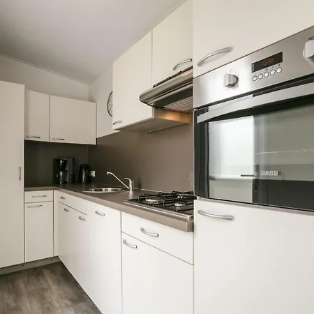 De Lochemse Berg Kompleks wypoczynkowy