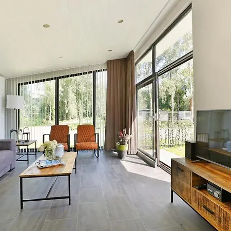 Kompleks wypoczynkowy De Lochemse Berg