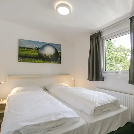 De Lochemse Berg Kompleks wypoczynkowy