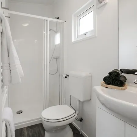 De Lochemse Berg Kompleks wypoczynkowy *