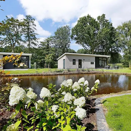 De Lochemse Berg Kompleks wypoczynkowy Lochem
