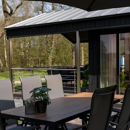 Kompleks wypoczynkowy De Lochemse Berg Lochem