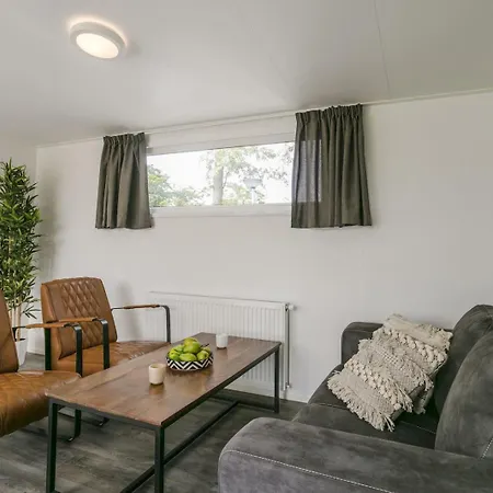 Kompleks wypoczynkowy De Lochemse Berg Lochem