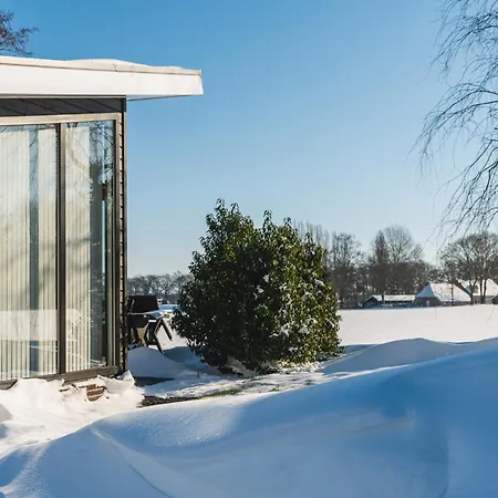 De Lochemse Berg Kompleks wypoczynkowy