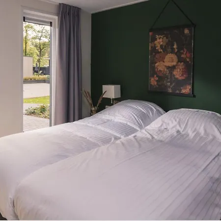 Kompleks wypoczynkowy De Lochemse Berg *