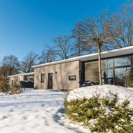 Kompleks wypoczynkowy De Lochemse Berg