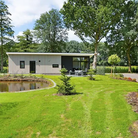 De Lochemse Berg Kompleks wypoczynkowy *