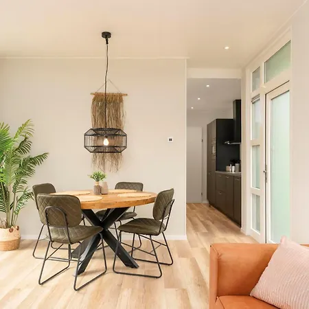 De Lochemse Berg Kompleks wypoczynkowy Lochem