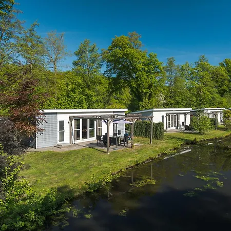 Kompleks wypoczynkowy De Lochemse Berg