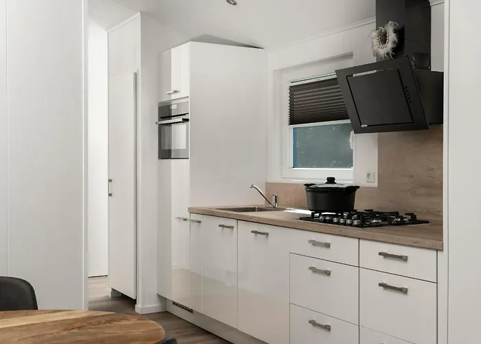 De Lochemse Berg Tatil parkı *