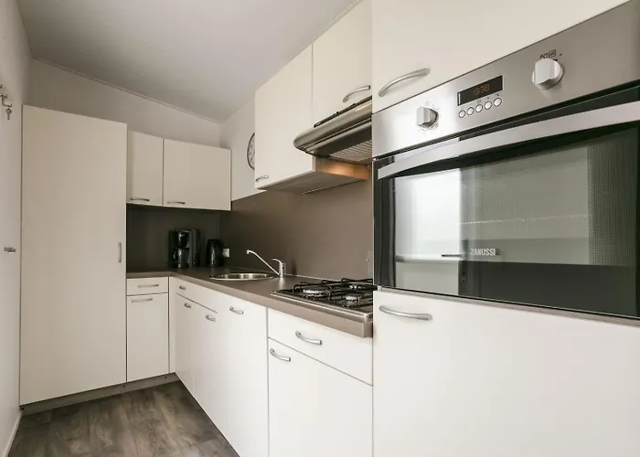 De Lochemse Berg Tatil parkı