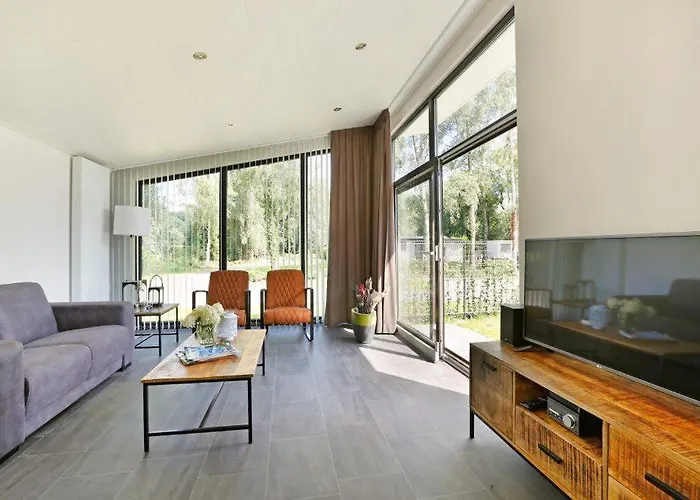 Tatil parkı De Lochemse Berg