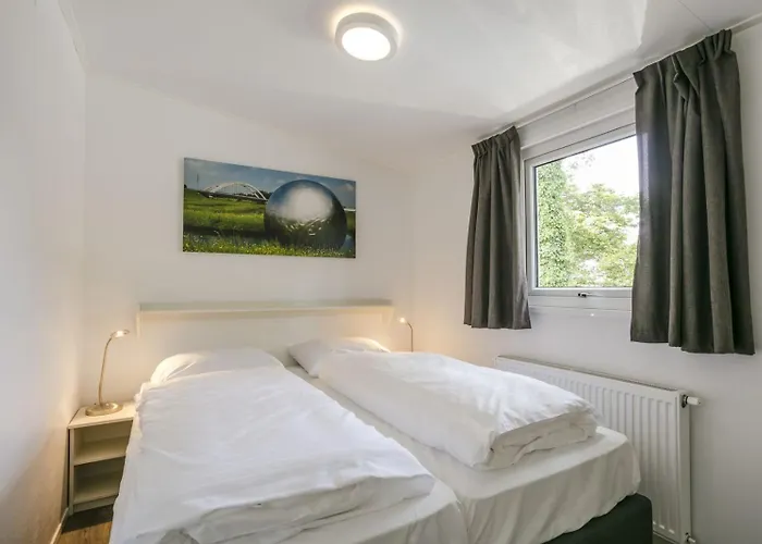 De Lochemse Berg Tatil parkı