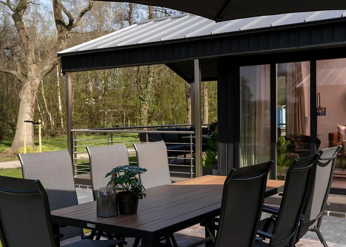 Tatil parkı De Lochemse Berg Lochem