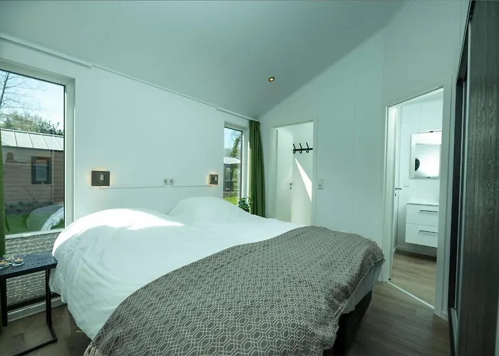 De Lochemse Berg Tatil parkı Lochem