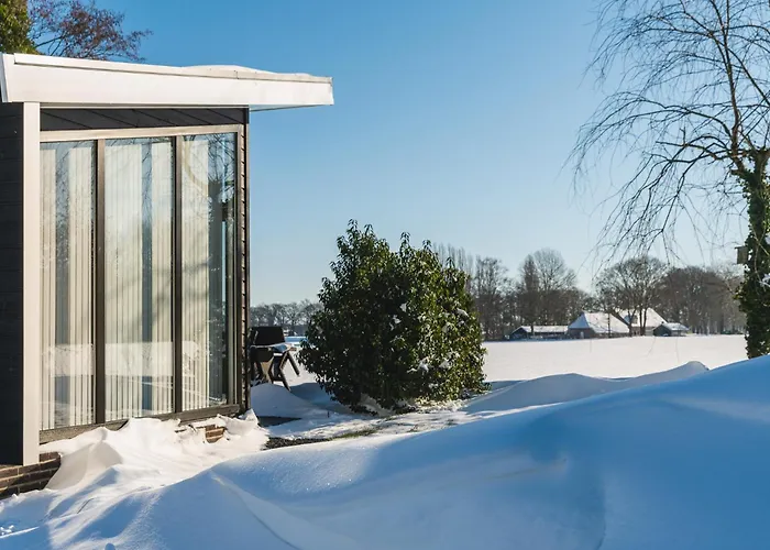 De Lochemse Berg Tatil parkı