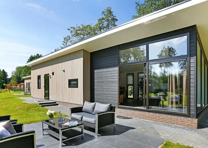 De Lochemse Berg Tatil parkı *