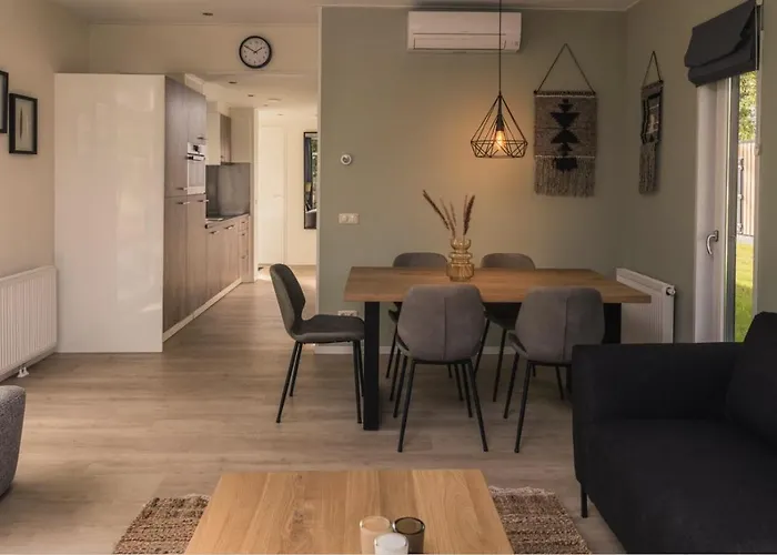 De Lochemse Berg Tatil parkı Lochem