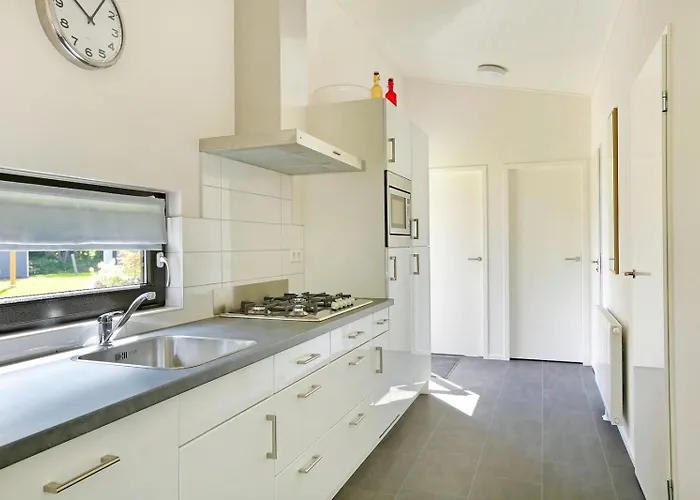 De Lochemse Berg Tatil parkı