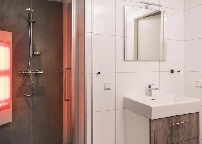 Tatil parkı De Lochemse Berg *