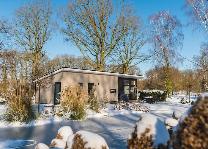 De Lochemse Berg Tatil parkı Lochem