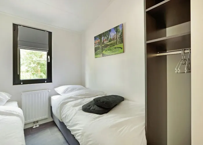 Tatil parkı De Lochemse Berg Lochem