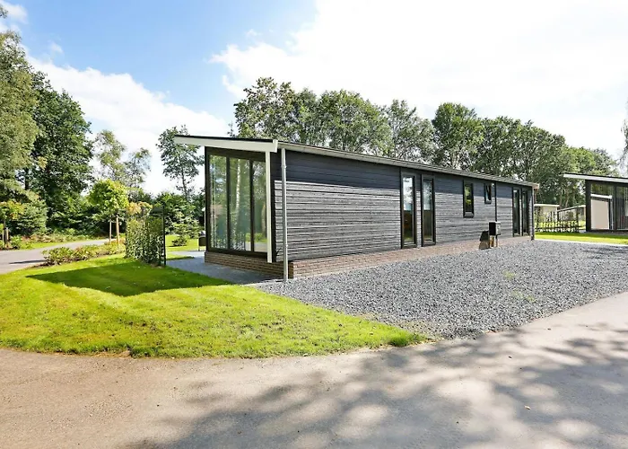 Tatil parkı De Lochemse Berg