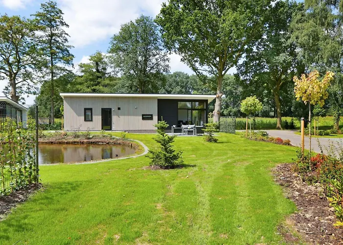 De Lochemse Berg Tatil parkı *