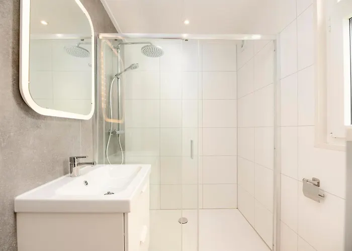 De Lochemse Berg Tatil parkı