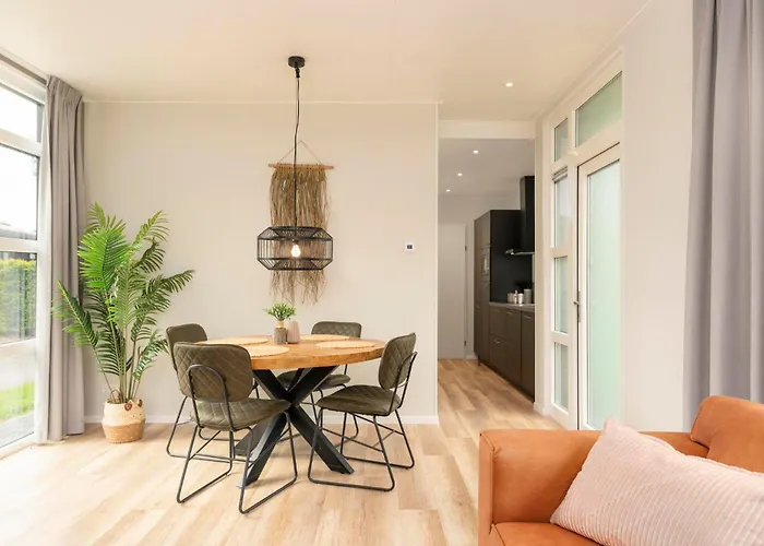 De Lochemse Berg Tatil parkı Lochem